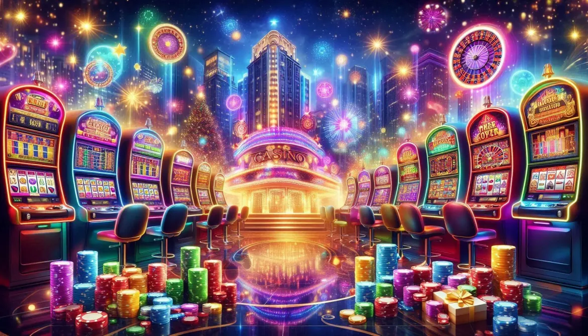 B7 Casino